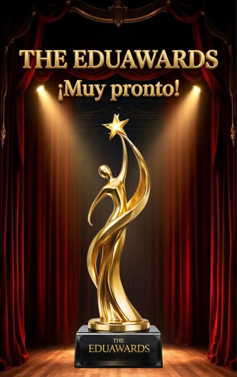 The EduAwards Coming Soon